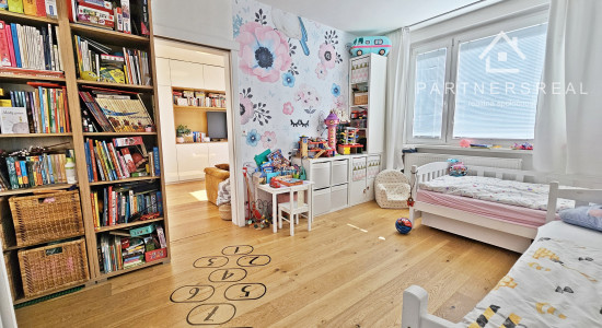 Najväčší panelákový 2 izb. byt, 58m2, predaj, Ovručská, Dargovských Hrdinov