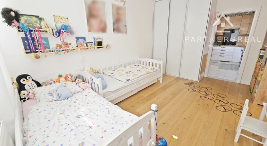 Najväčší panelákový 2 izb. byt, 58m2, predaj, Ovručská, Dargovských Hrdinov