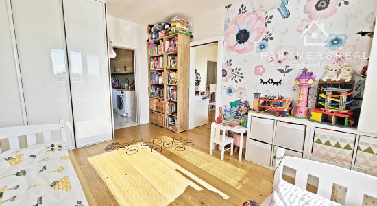 Najväčší panelákový 2 izb. byt, 58m2, predaj, Ovručská, Dargovských Hrdinov