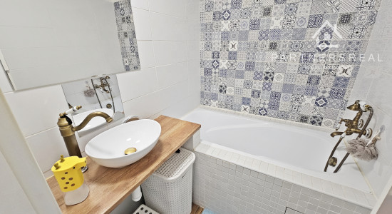 Najväčší panelákový 2 izb. byt, 58m2, predaj, Ovručská, Dargovských Hrdinov