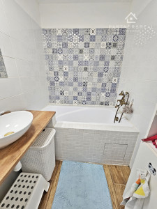 Najväčší panelákový 2 izb. byt, 58m2, predaj, Ovručská, Dargovských Hrdinov