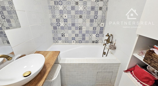 Najväčší panelákový 2 izb. byt, 58m2, predaj, Ovručská, Dargovských Hrdinov