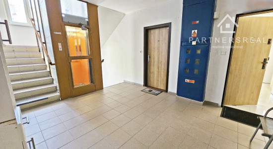 Najväčší panelákový 2 izb. byt, 58m2, predaj, Ovručská, Dargovských Hrdinov