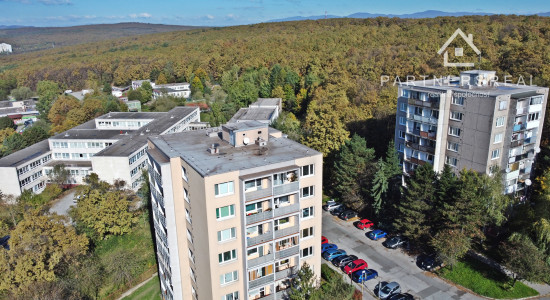 Najväčší panelákový 2 izb. byt, 58m2, predaj, Ovručská, Dargovských Hrdinov