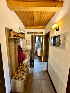 Nízkoenergetický rodinný dom, pozemok 1013 m2, predaj Košice-okolie, Klenov