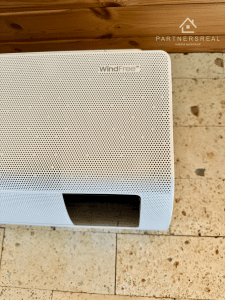 Nízkoenergetický rodinný dom, pozemok 1013 m2, predaj Košice-okolie, Klenov