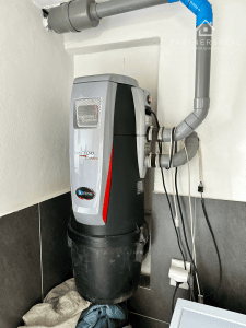 Nízkoenergetický rodinný dom, pozemok 1013 m2, predaj Košice-okolie, Klenov