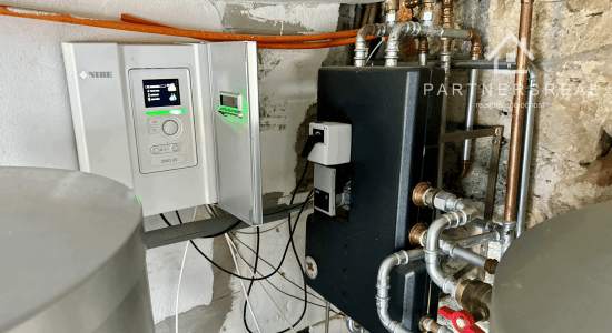 Nízkoenergetický rodinný dom, pozemok 1013 m2, predaj Košice-okolie, Klenov