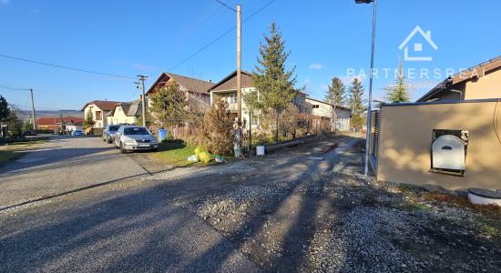 Veľkorysý rodinný dom 183m2 s pozemkom 816m2, predaj, Košice – okolie, Ruskov