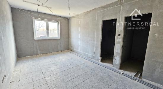 Veľkorysý rodinný dom 183m2 s pozemkom 816m2, predaj, Košice – okolie, Ruskov