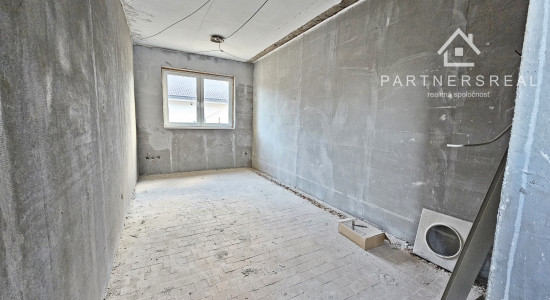 Veľkorysý rodinný dom 183m2 s pozemkom 816m2, predaj, Košice – okolie, Ruskov