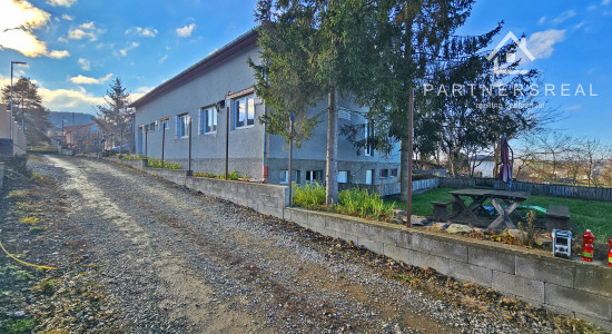 Veľkorysý rodinný dom 183m2 s pozemkom 816m2, predaj, Košice – okolie, Ruskov