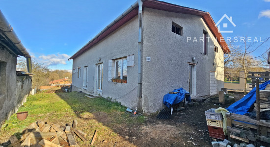 Veľkorysý rodinný dom 183m2 s pozemkom 816m2, predaj, Košice – okolie, Ruskov