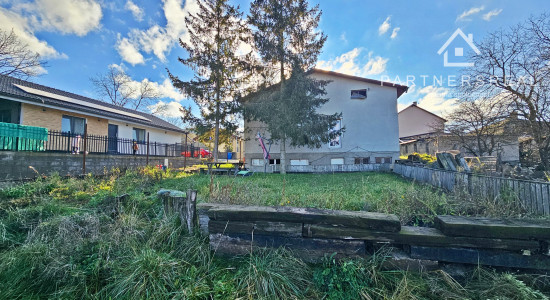 Veľkorysý rodinný dom 183m2 s pozemkom 816m2, predaj, Košice – okolie, Ruskov