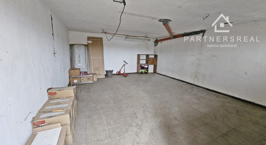 Veľkorysý rodinný dom 183m2 s pozemkom 816m2, predaj, Košice – okolie, Ruskov