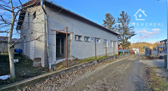 Veľkorysý rodinný dom 183m2 s pozemkom 816m2, predaj, Košice – okolie, Ruskov