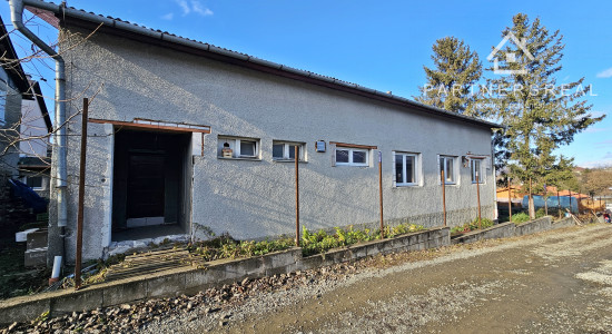 Veľkorysý rodinný dom 183m2 s pozemkom 816m2, predaj, Košice – okolie, Ruskov