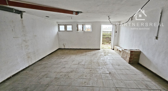 Veľkorysý rodinný dom 183m2 s pozemkom 816m2, predaj, Košice – okolie, Ruskov