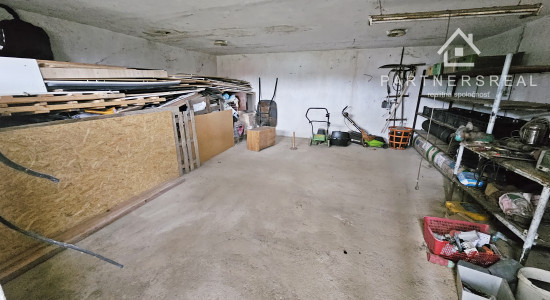 Veľkorysý rodinný dom 183m2 s pozemkom 816m2, predaj, Košice – okolie, Ruskov