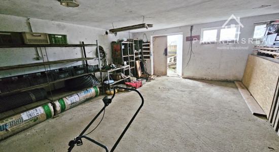 Veľkorysý rodinný dom 183m2 s pozemkom 816m2, predaj, Košice – okolie, Ruskov