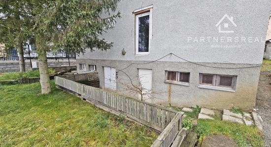 Veľkorysý rodinný dom 183m2 s pozemkom 816m2, predaj, Košice – okolie, Ruskov