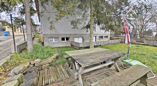 Veľkorysý rodinný dom 183m2 s pozemkom 816m2, predaj, Košice – okolie, Ruskov