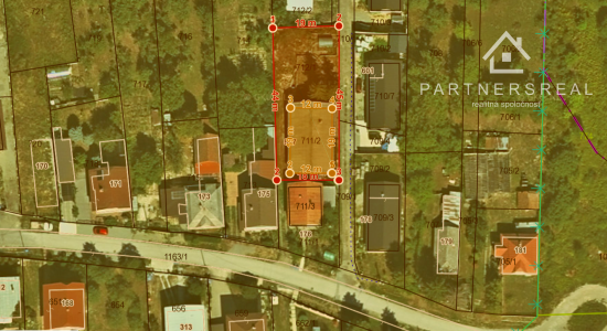 Veľkorysý rodinný dom 183m2 s pozemkom 816m2, predaj, Košice – okolie, Ruskov