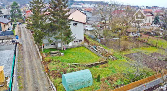 Veľkorysý rodinný dom 183m2 s pozemkom 816m2, predaj, Košice – okolie, Ruskov