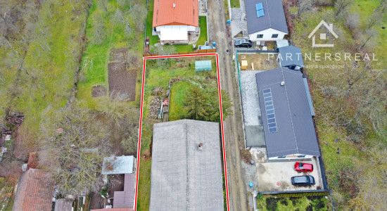 Veľkorysý rodinný dom 183m2 s pozemkom 816m2, predaj, Košice – okolie, Ruskov