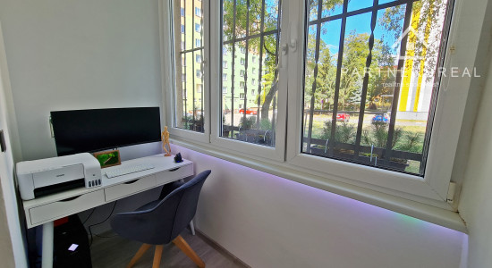 Tehlový, dizajnový, 3 izbový byt 70m2, predaj, Košice – Staré mesto, Bocatiova