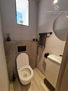 Tehlový, dizajnový, 3 izbový byt 70m2, predaj, Košice – Staré mesto, Bocatiova