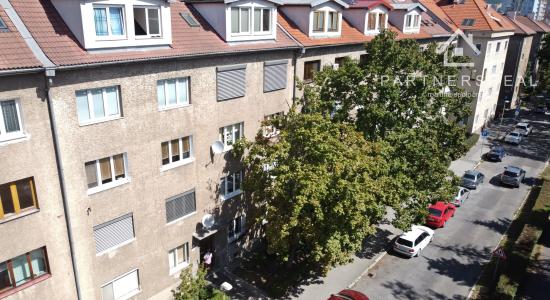 Tehlový, dizajnový, 3 izbový byt 70m2, predaj, Košice – Staré mesto, Bocatiova