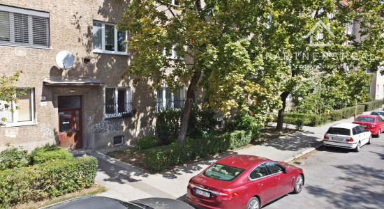 Tehlový, dizajnový, 3 izbový byt 70m2, predaj, Košice – Staré mesto, Bocatiova