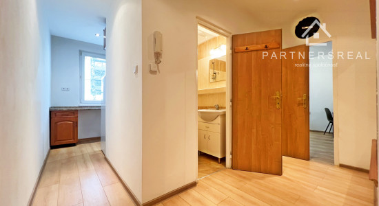 Väčší 4 - izb. byt (81 m2) / Sokolovská / Košice - sídlisko Terasa