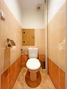 Väčší 4 - izb. byt (81 m2) / Sokolovská / Košice - sídlisko Terasa