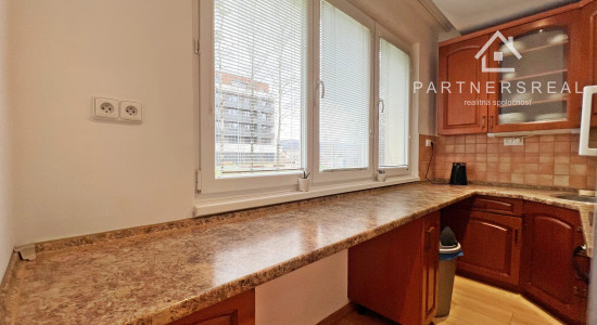 Väčší 4 - izb. byt (81 m2) / Sokolovská / Košice - sídlisko Terasa