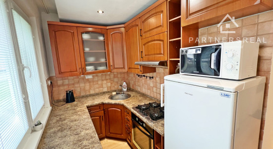 Väčší 4 - izb. byt (81 m2) / Sokolovská / Košice - sídlisko Terasa