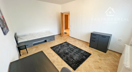 Väčší 4 - izb. byt (81 m2) / Sokolovská / Košice - sídlisko Terasa