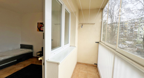 Väčší 4 - izb. byt (81 m2) / Sokolovská / Košice - sídlisko Terasa