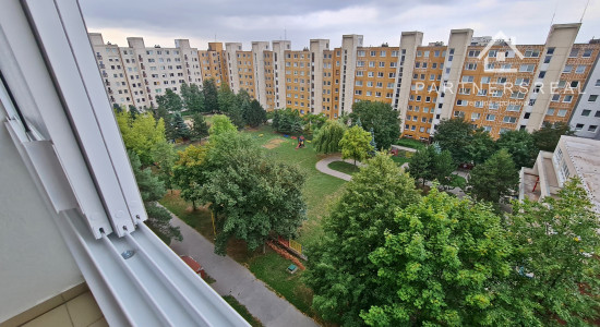 Útulný 3 izb. byt, 83m2, loggia, prenájom, Čínska, Košice – Nové Ťahanovce