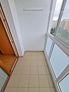 Útulný 3 izb. byt, 83m2, loggia, prenájom, Čínska, Košice – Nové Ťahanovce