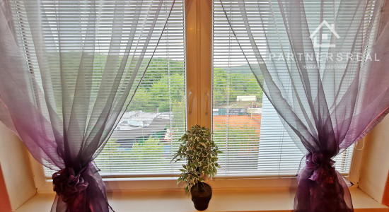 Útulný 3 izb. byt, 83m2, loggia, prenájom, Čínska, Košice – Nové Ťahanovce