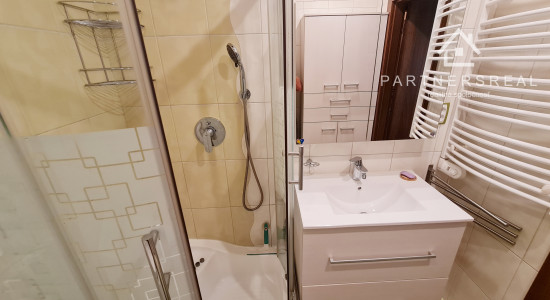 Útulný 3 izb. byt, 83m2, loggia, prenájom, Čínska, Košice – Nové Ťahanovce