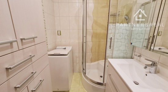 Útulný 3 izb. byt, 83m2, loggia, prenájom, Čínska, Košice – Nové Ťahanovce