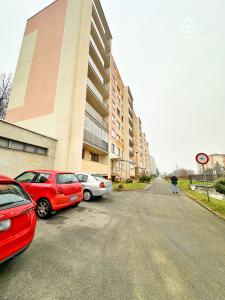 Prenájom 3-izb. byt (65m2) / Turgenevova / Košice – Juh