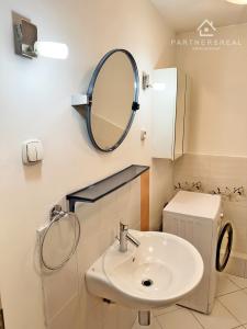 Prenájom 3-izb. byt (65m2) / Turgenevova / Košice – Juh