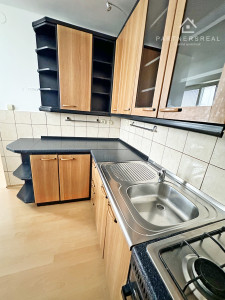 Prenájom 3-izb. byt (65m2) / Turgenevova / Košice – Juh