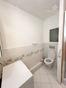 Prenájom 3-izb. byt (65m2) / Turgenevova / Košice – Juh