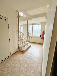 Prenájom 3-izb. byt (65m2) / Turgenevova / Košice – Juh