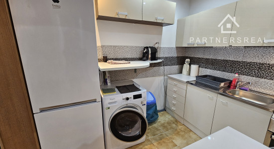 1,5 izbový byt 40m2, prenájom, Košice – Juh, Železníky, Ostravská 14